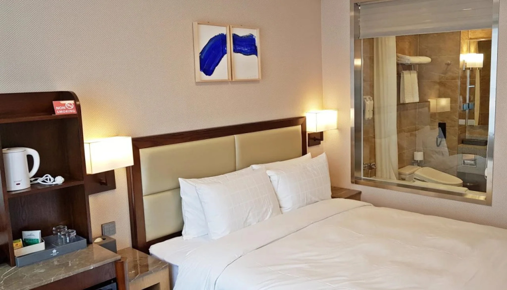 Stanford Hotel Busan