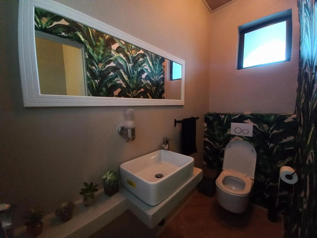 Le Bezz Guesthouse