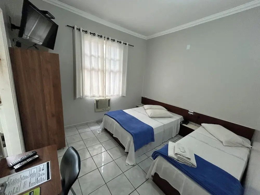 Caiçara Hotel