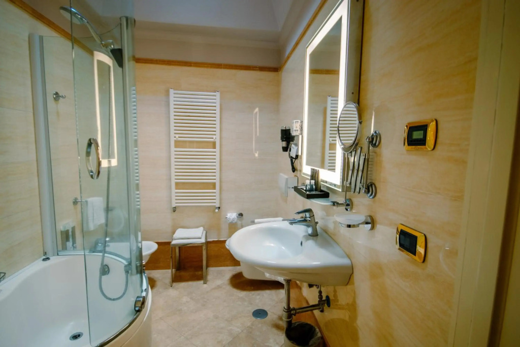 Hotel Forum