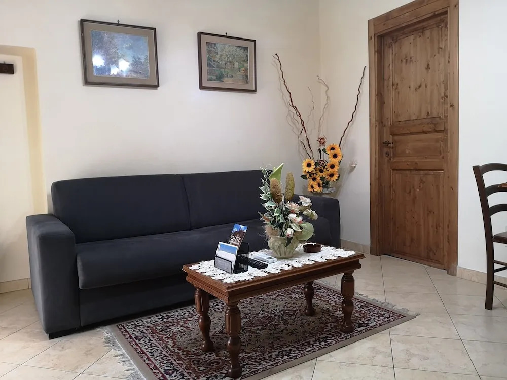 Guest House le Grazie