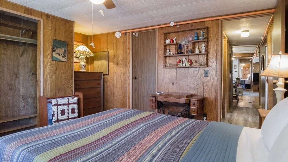 Casa Grammy 2 Bedroom Home