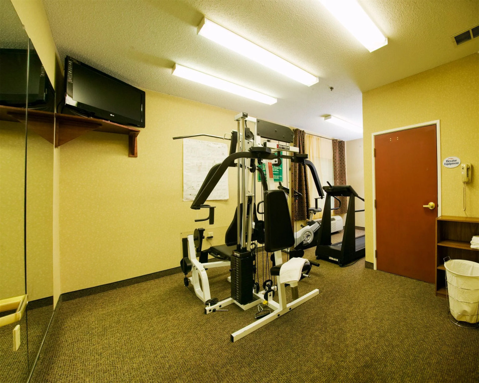 Spark By Hilton Evansville East, In