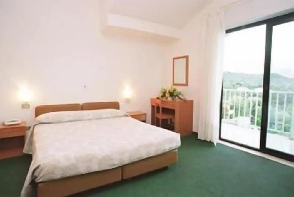 Marcaneto Hotel