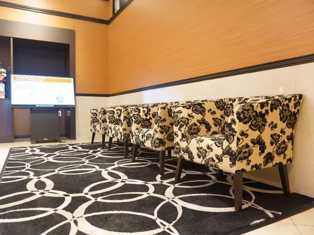 Hachinohe Rich Hotel