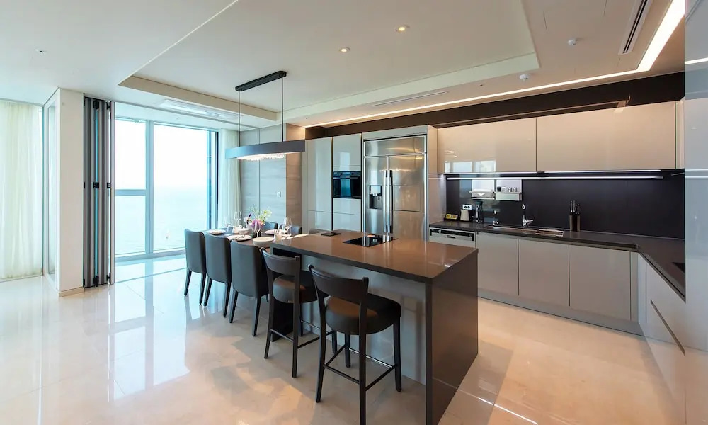 LCT Residence