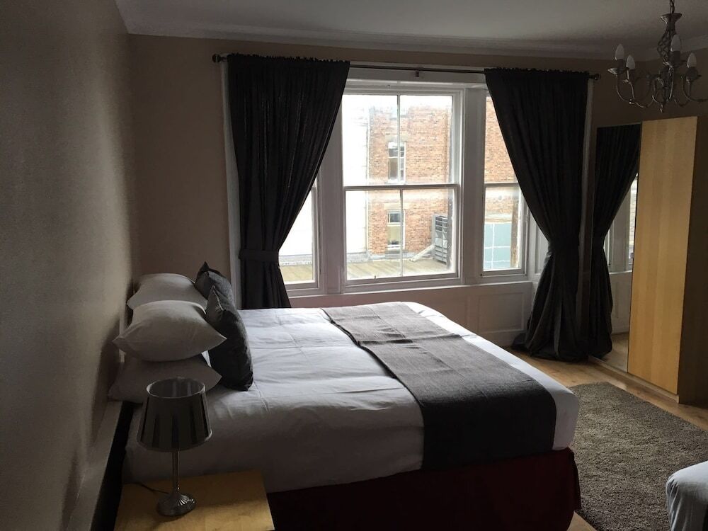 Castle View Apartments