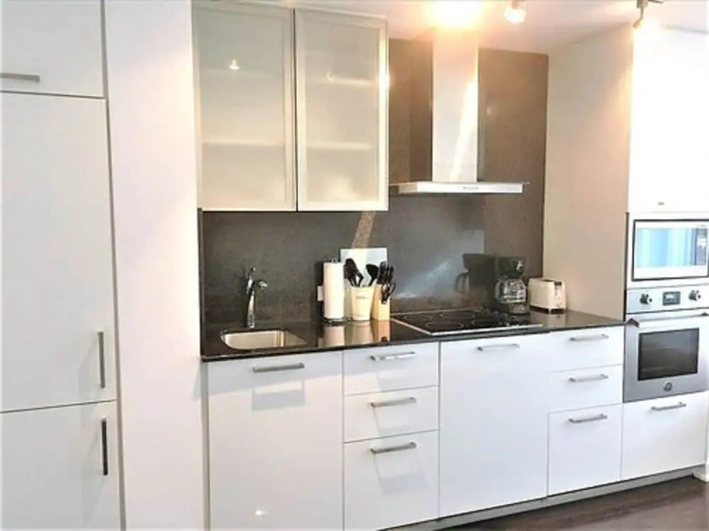 The Ice Condos North Tower by Lavish Suites