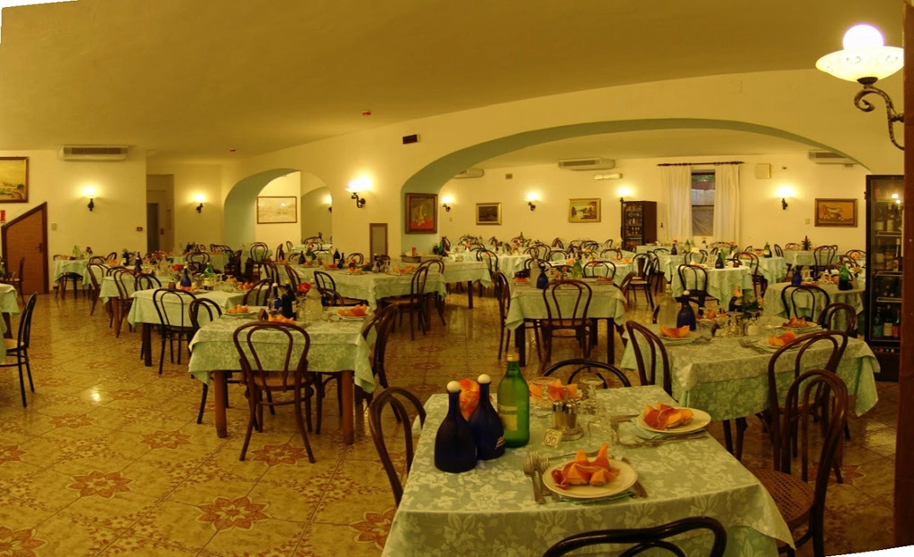 Hotel Galidon Wellness Park & SPA