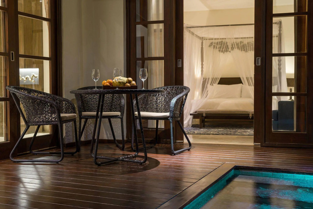 Ungasan Beach Villas