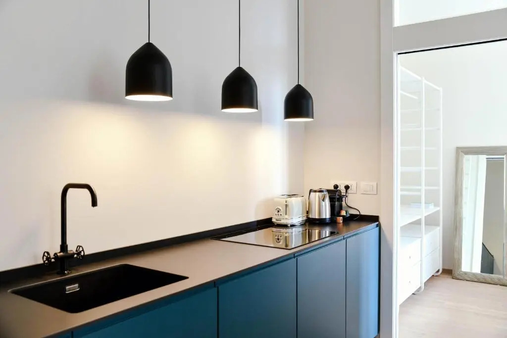 Cathedral Suite - By House Of Travelers -