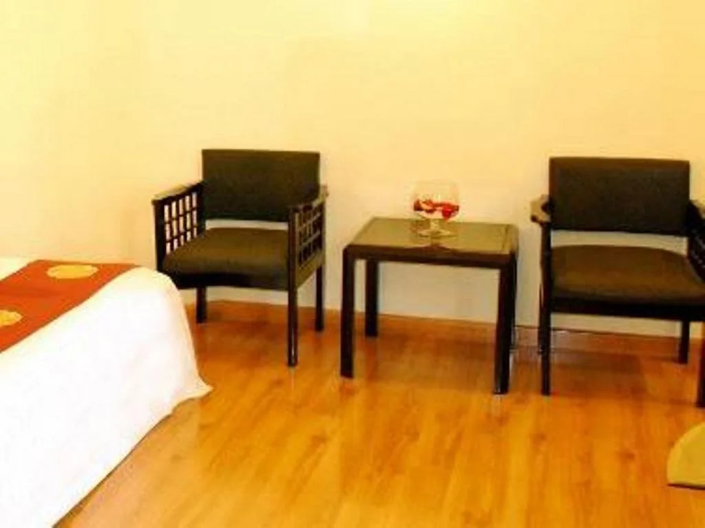 Thanh Xuan Hotel