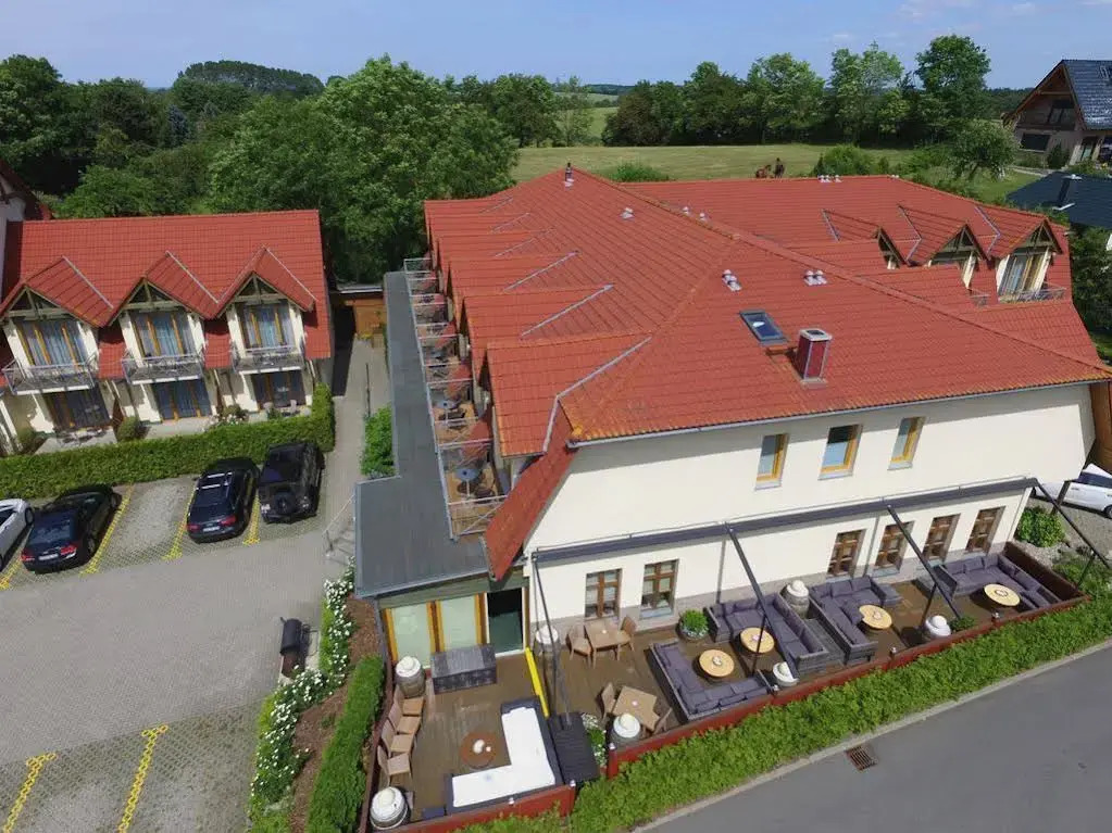 Landhaus Am Grün
