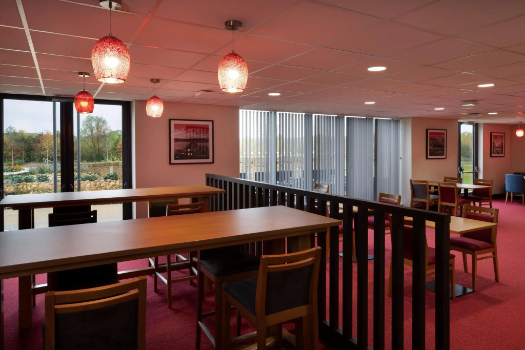 Ramada by Wyndham Leeds East