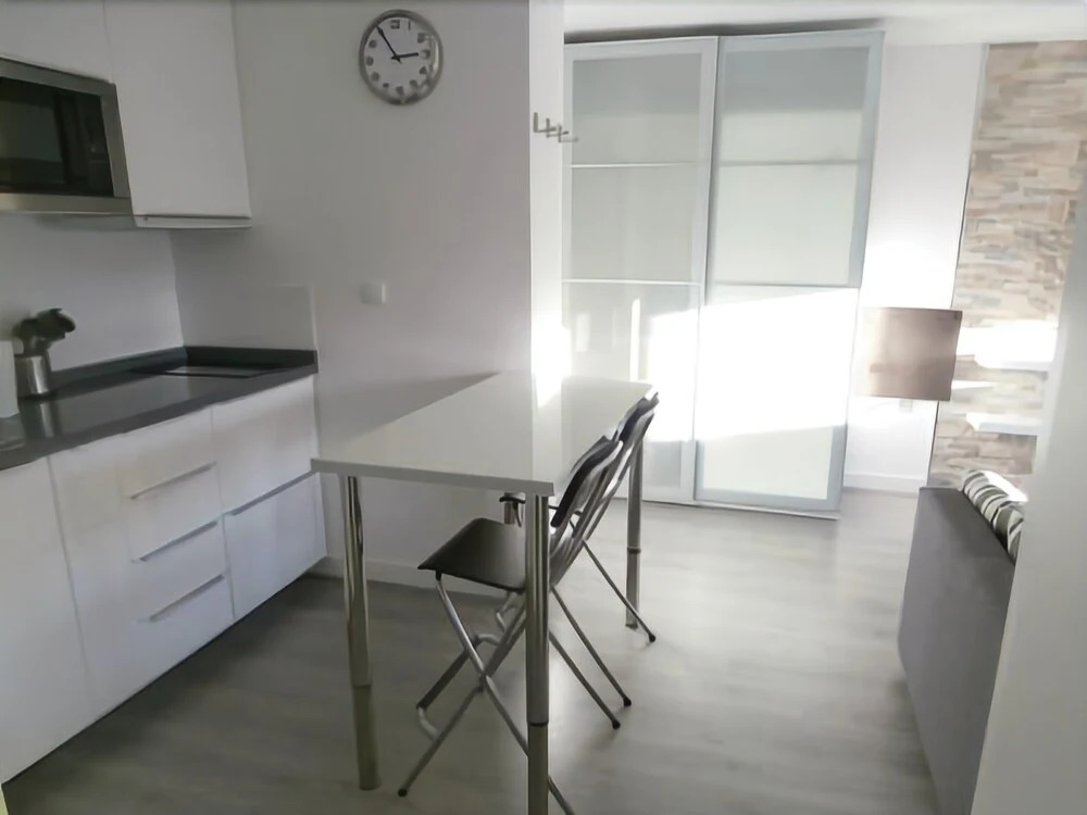 Apartamento en Sierra Nevada