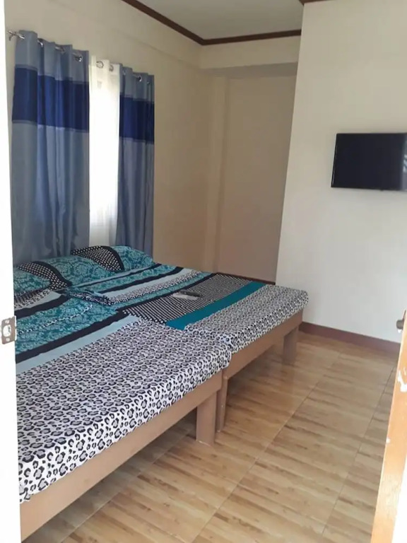 MJD Lodging Inn