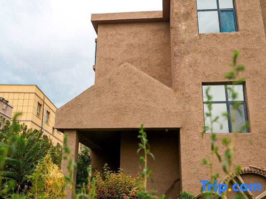 Villa Turpan