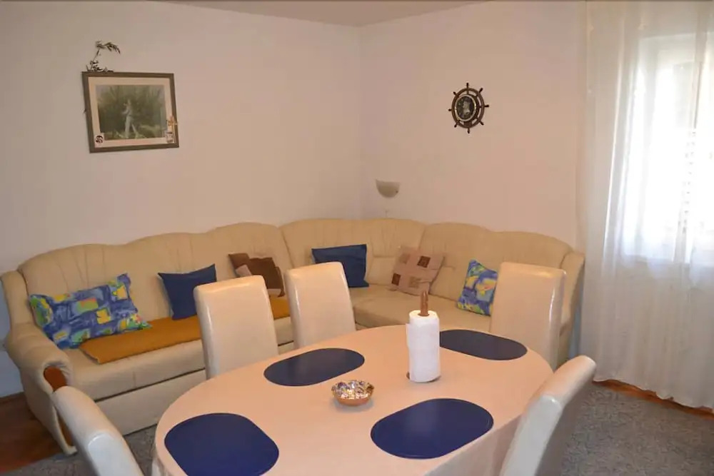 Apartments Kata