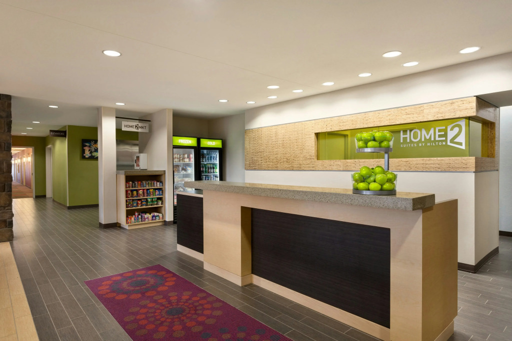 Home2 Suites by Hilton Salt Lake City / South Jordan