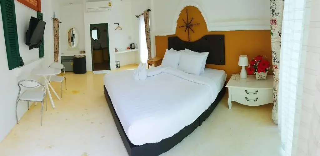 Ozono Resort