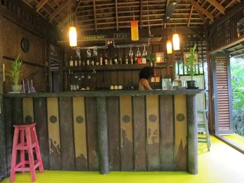 Aqua Resort Pai