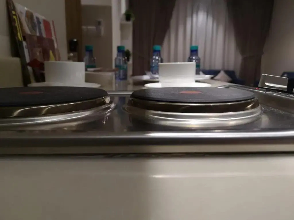 Makarem Hotel Apartment - مكارم للشقق الفندقية