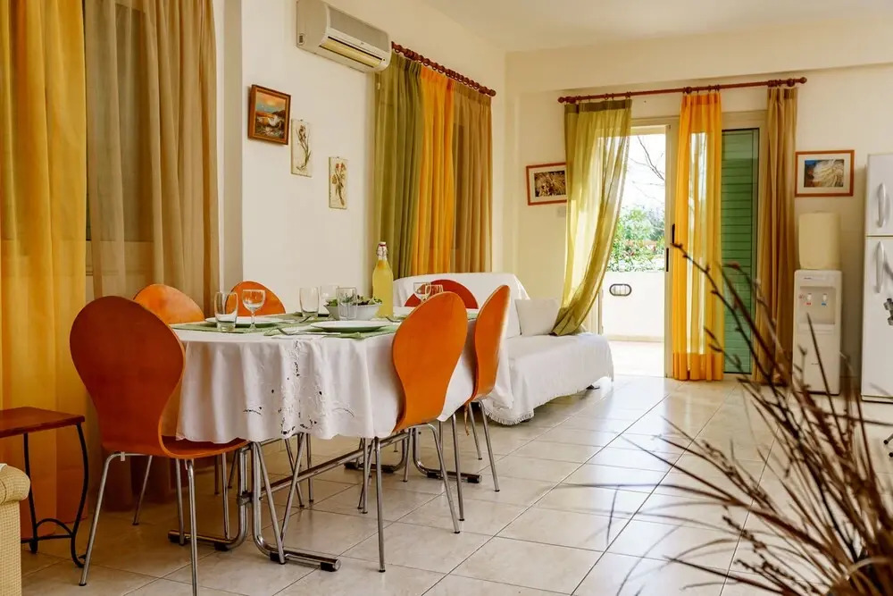 Sea Esta Villa