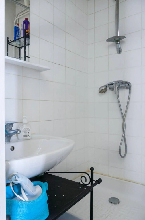 Apartment Paris Centre Marais Smartrenting