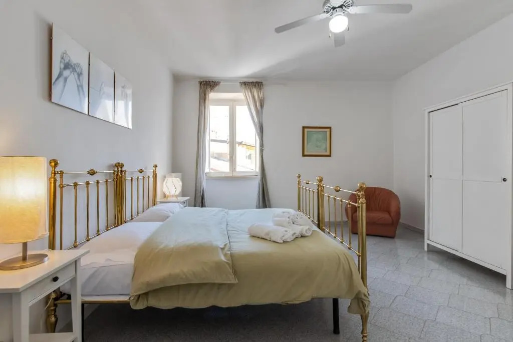 A due passi dal ponte Apartment - Affitti Brevi Italia