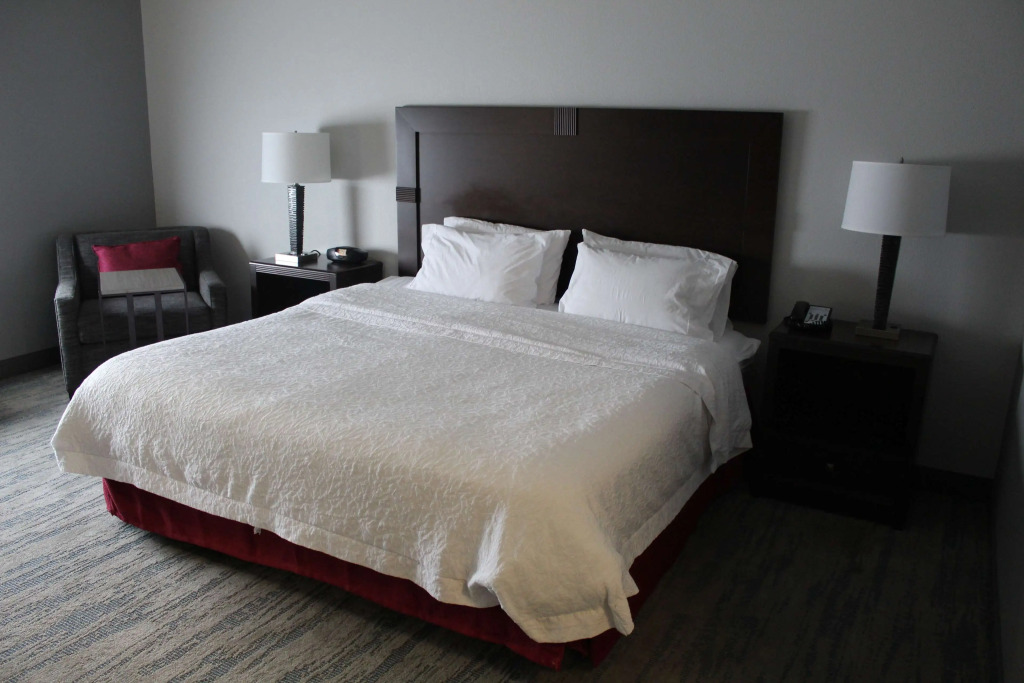 Hampton Inn Indianapolis NW/Zionsville