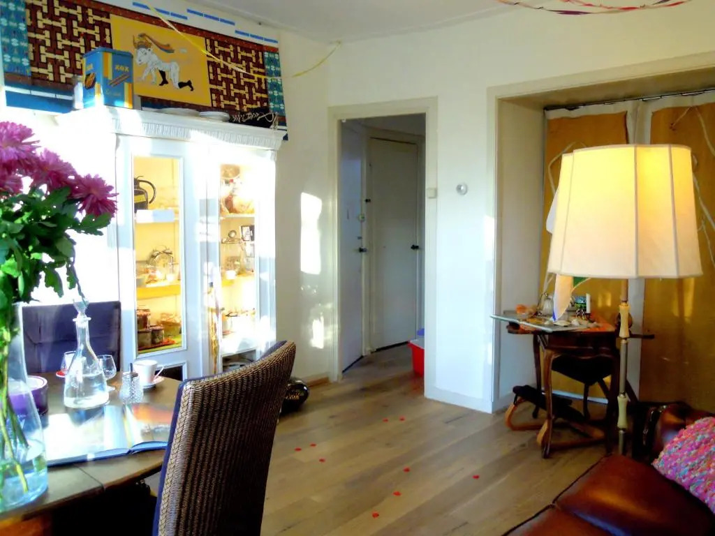 MissOrtelia B&B
