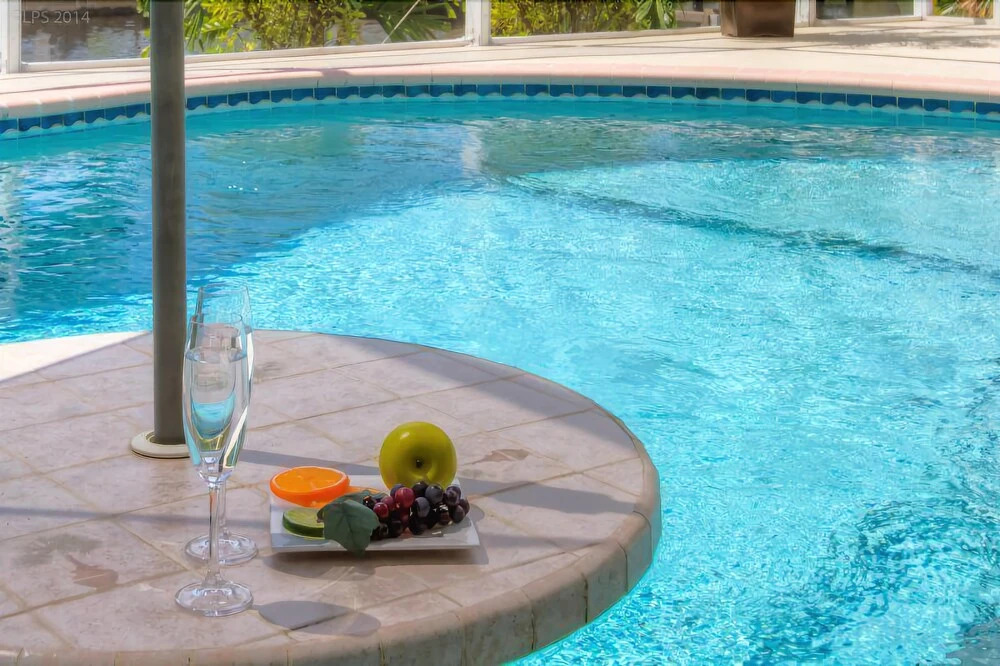 Cape Harbour Hideaway