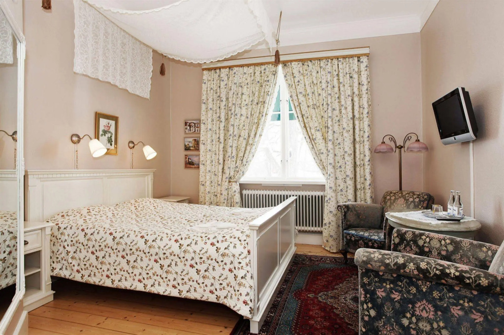 Tollereds Hotell