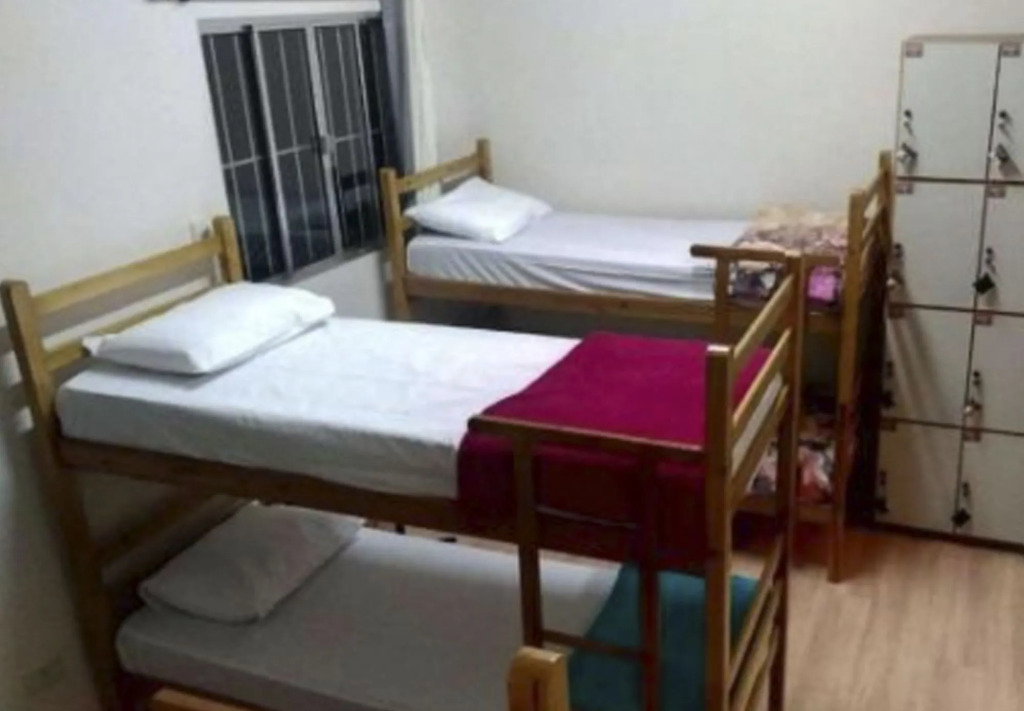Aurea Hostel