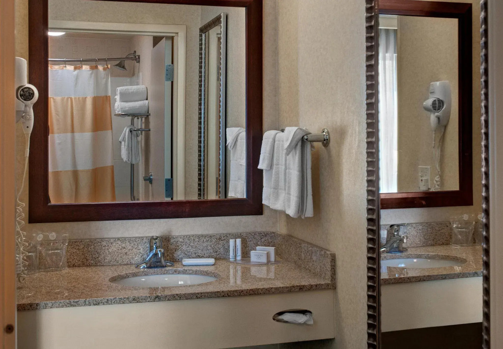SpringHill Suites by Marriott Denver Airport