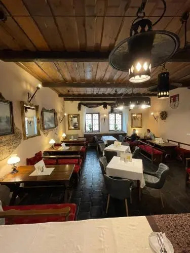 Hotel Ennius