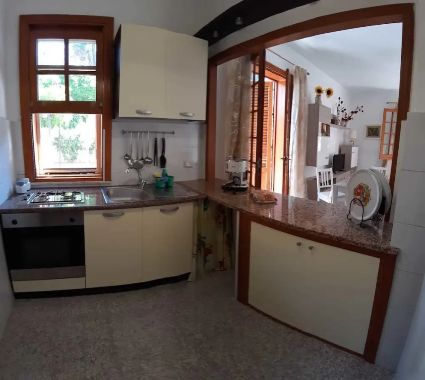 Casa Vacanze Villa Flores