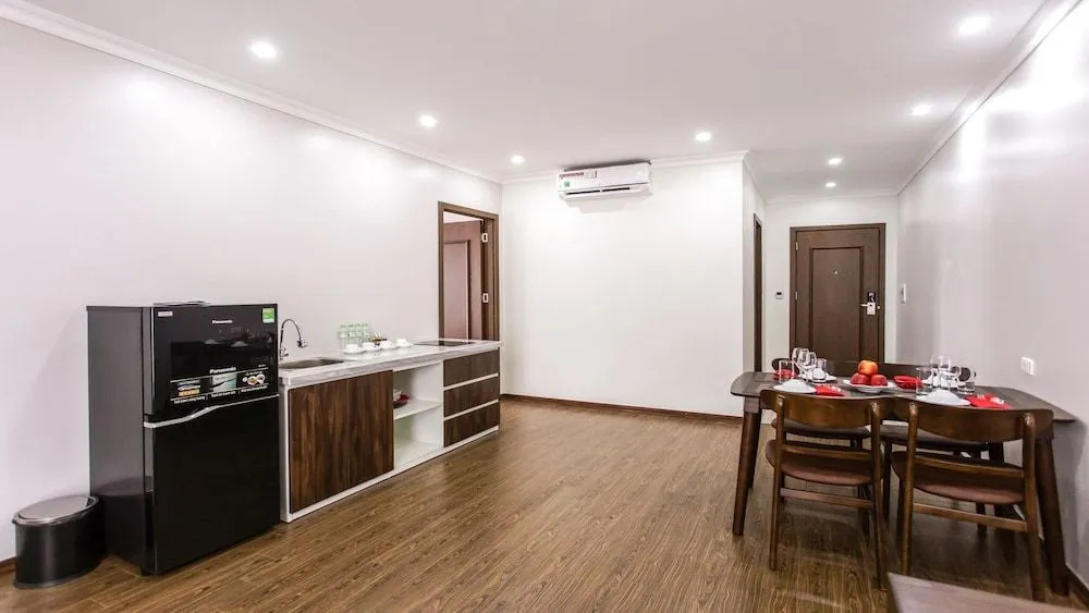Liberty Lao Cai Hotel - Events