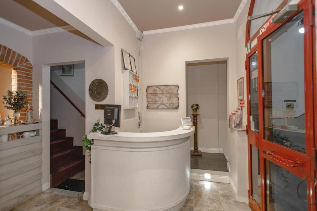 Hotel Masaccio