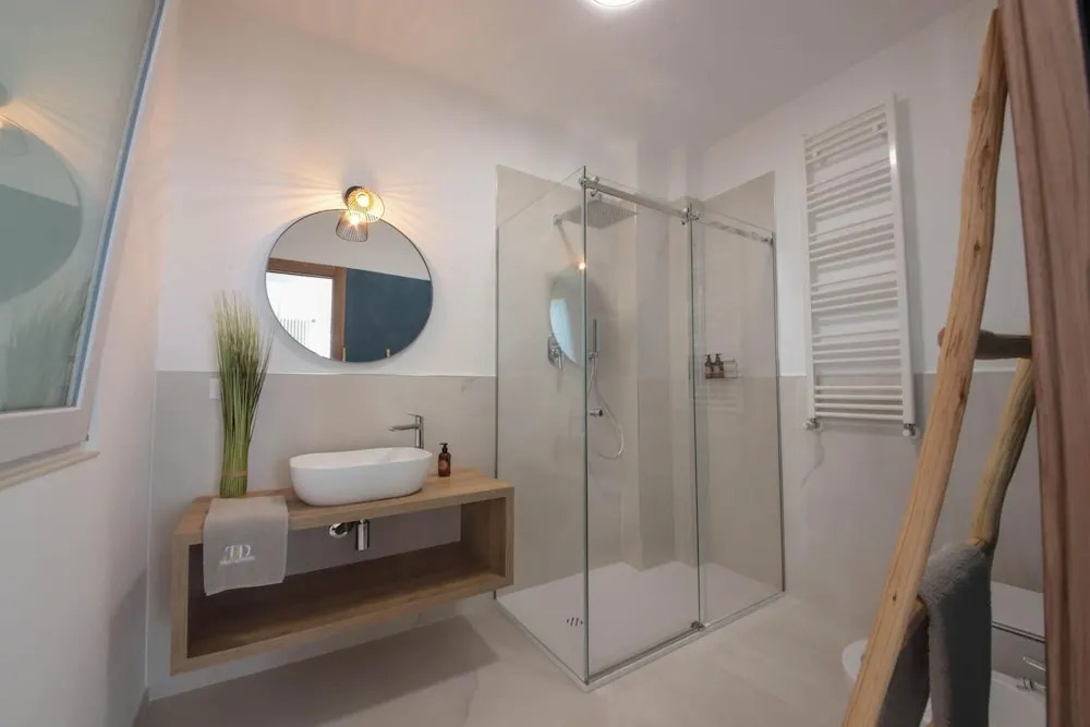 TD Villa Maestrale Luxury Pool Sea View