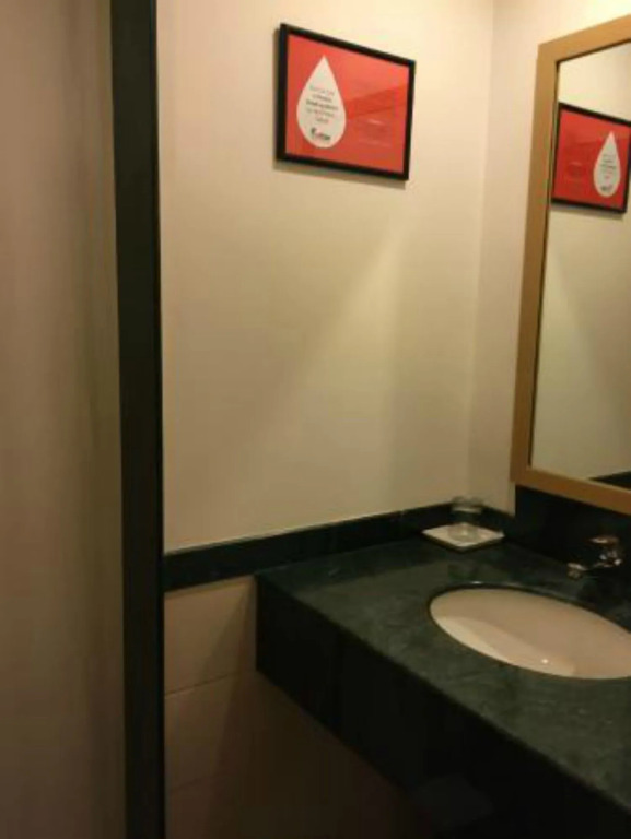 Lemon Tree Hotel, Delhi Airport