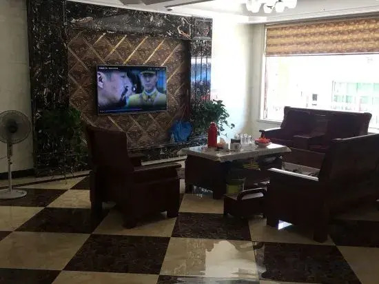 Linjiang Inn