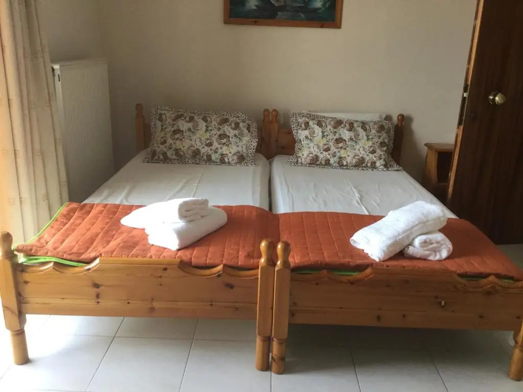 Hotel Kallithea