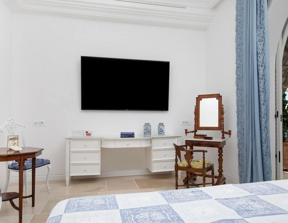 La Nereide Home Deluxe