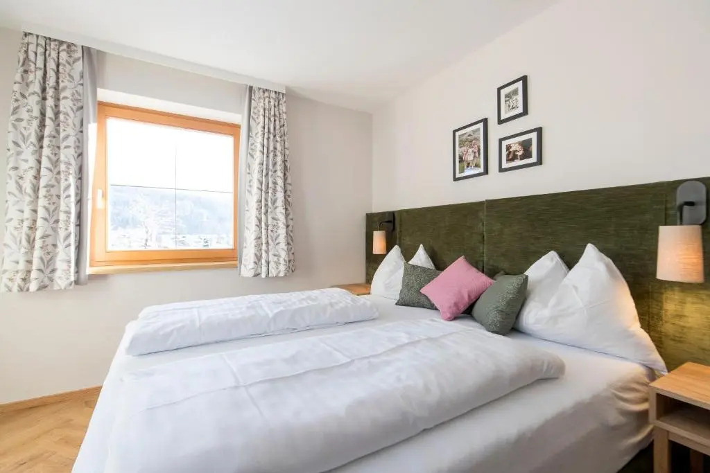 Familienhotel Felsenhof