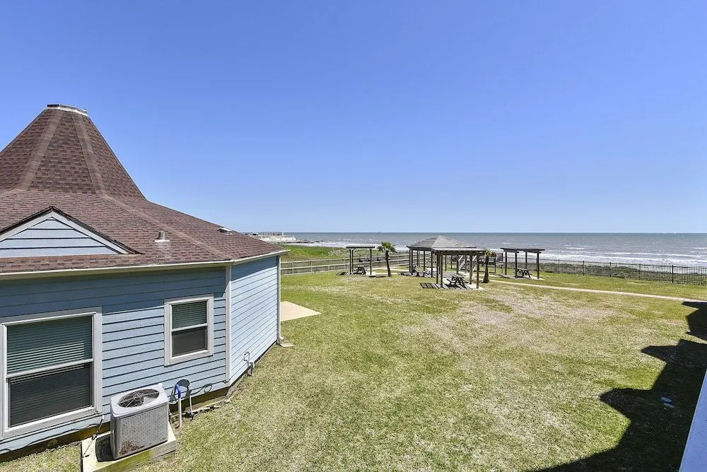 Seascape 2118 - 1 Br Condo
