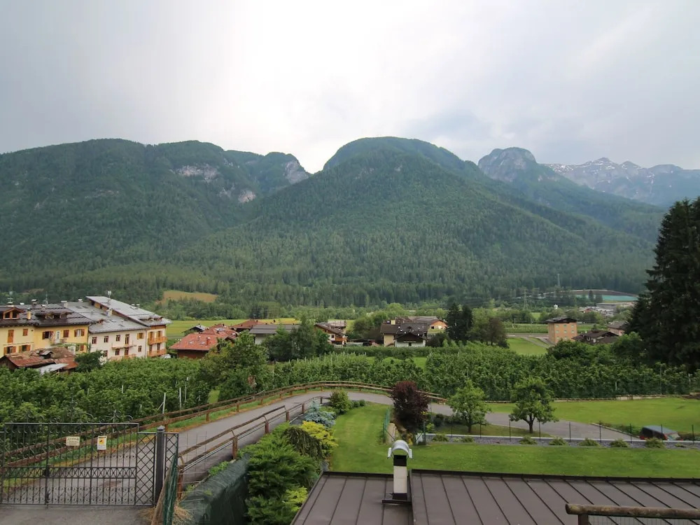 Hotel Garden