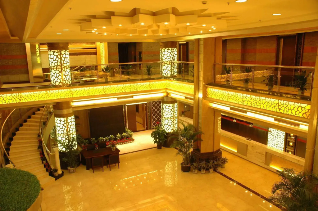 Starway Hotel Hongyuan Ningbo