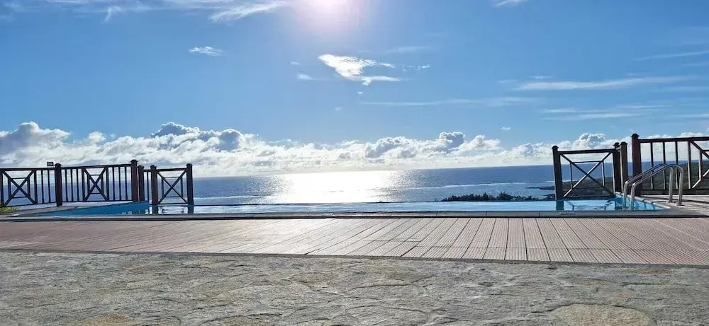 Le Marin, Rodrigues Island