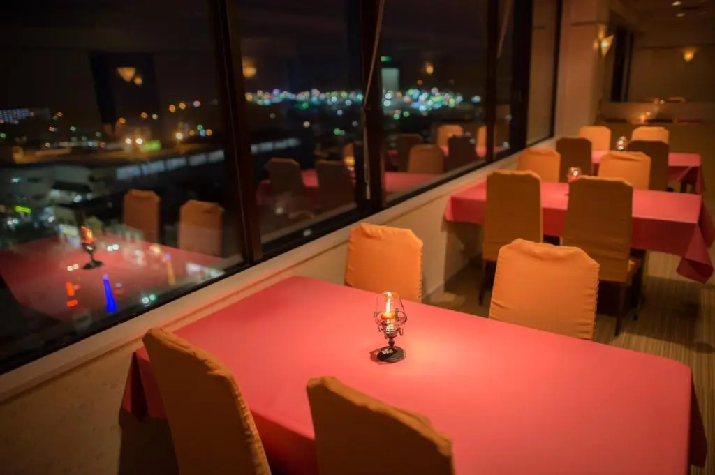 Shizunai Eclipse Hotel